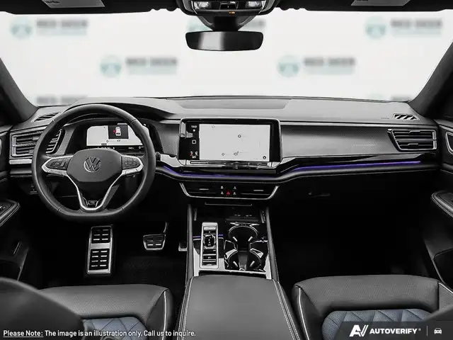 2026 Volkswagen Atlas Cross Sport Execline | IN STOCK - Photo 22