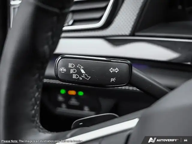 2026 Volkswagen Atlas Cross Sport Execline | IN STOCK - Photo 25
