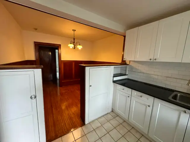 1 bedroom plus Apartment in Bloor West Village - $ 1,795 - Photo 6