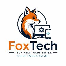 Clean Up Old Cables & Dishes – FoxTech