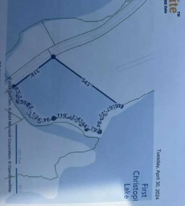 3.89 Acres on First Christopher Lake, Queens County, NS - Photo 8