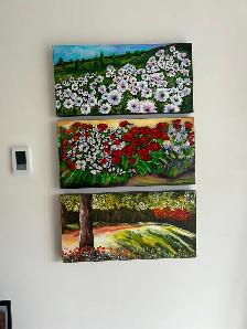 TOILES A VENDRE - Photo 3