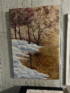 TOILES A VENDRE - Photo 9