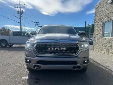 2019 Ram 1500 Limited 4x4 Crew Cab 5'7' Box - Photo 2