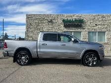 2019 Ram 1500 Limited 4x4 Crew Cab 5'7' Box - Photo 4