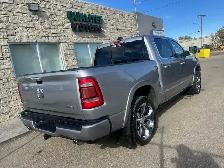 2019 Ram 1500 Limited 4x4 Crew Cab 5'7' Box - Photo 5
