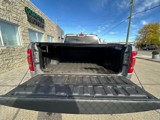 2019 Ram 1500 Limited 4x4 Crew Cab 5'7' Box - Photo 7