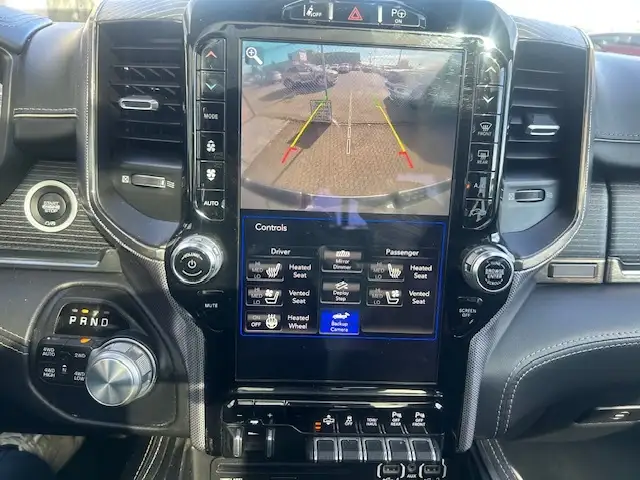 2019 Ram 1500 Limited 4x4 Crew Cab 5'7' Box - Photo 13