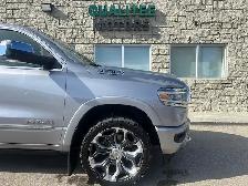 2019 Ram 1500 Limited 4x4 Crew Cab 5'7' Box - Photo 17