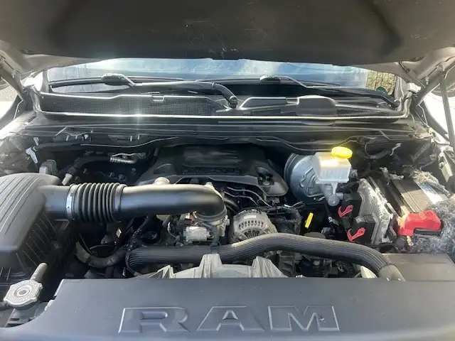 2019 Ram 1500 Limited 4x4 Crew Cab 5'7' Box - Photo 18