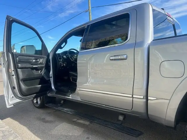 2019 Ram 1500 Limited 4x4 Crew Cab 5'7' Box - Photo 19