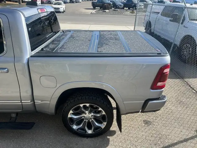 2019 Ram 1500 Limited 4x4 Crew Cab 5'7' Box - Photo 20