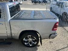 2019 Ram 1500 Limited 4x4 Crew Cab 5'7' Box - Photo 20