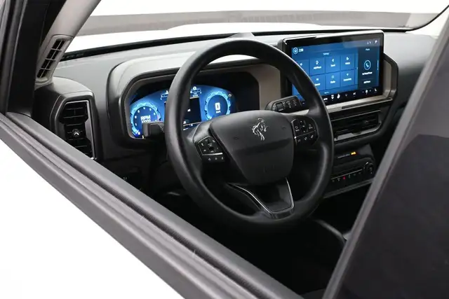 2025 Ford Bronco Sport BIG BEND AWD | HEATED SEATS | LOW MILEAGE - Photo 6