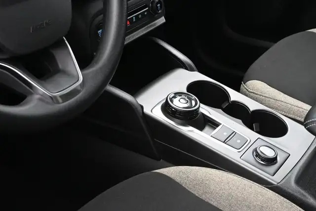 2025 Ford Bronco Sport BIG BEND AWD | HEATED SEATS | LOW MILEAGE - Photo 8