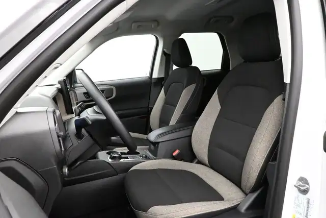 2025 Ford Bronco Sport BIG BEND AWD | HEATED SEATS | LOW MILEAGE - Photo 18