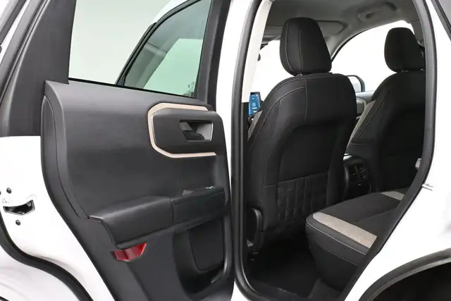 2025 Ford Bronco Sport BIG BEND AWD | HEATED SEATS | LOW MILEAGE - Photo 20