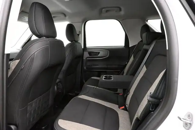 2025 Ford Bronco Sport BIG BEND AWD | HEATED SEATS | LOW MILEAGE - Photo 21
