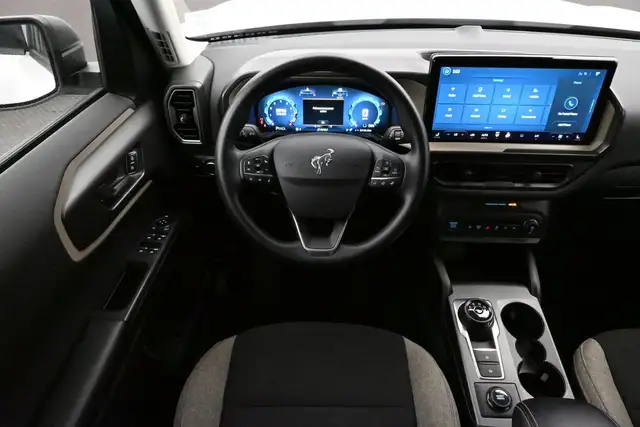 2025 Ford Bronco Sport BIG BEND AWD | HEATED SEATS | LOW MILEAGE - Photo 22