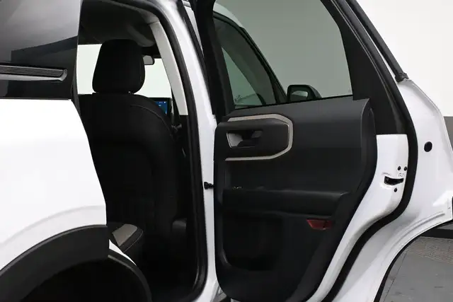 2025 Ford Bronco Sport BIG BEND AWD | HEATED SEATS | LOW MILEAGE - Photo 24