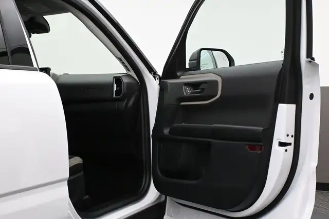 2025 Ford Bronco Sport BIG BEND AWD | HEATED SEATS | LOW MILEAGE - Photo 27