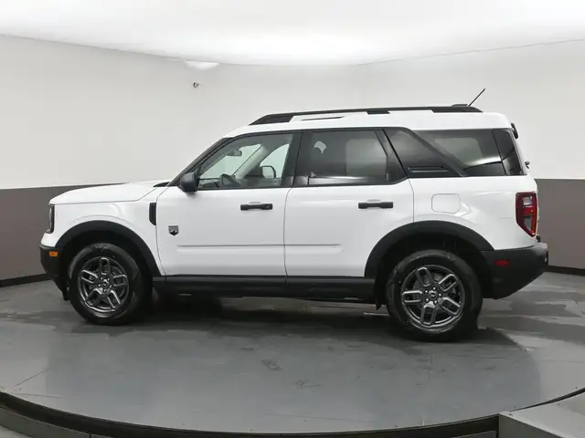 2025 Ford Bronco Sport BIG BEND AWD | HEATED SEATS | LOW MILEAGE - Photo 29