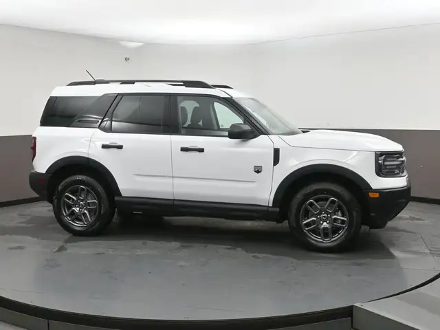 2025 Ford Bronco Sport BIG BEND AWD | HEATED SEATS | LOW MILEAGE - Photo 33
