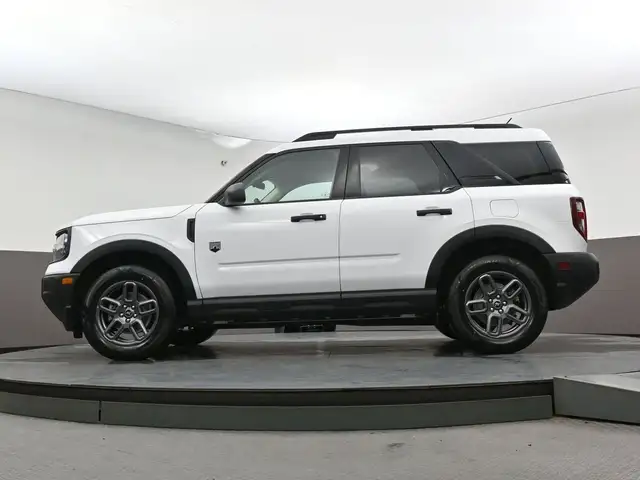 2025 Ford Bronco Sport BIG BEND AWD | HEATED SEATS | LOW MILEAGE - Photo 39