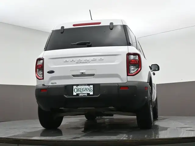 2025 Ford Bronco Sport BIG BEND AWD | HEATED SEATS | LOW MILEAGE - Photo 41
