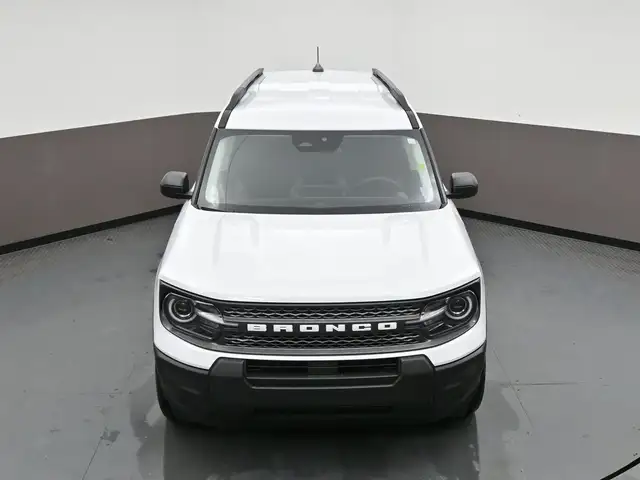 2025 Ford Bronco Sport BIG BEND AWD | HEATED SEATS | LOW MILEAGE - Photo 43