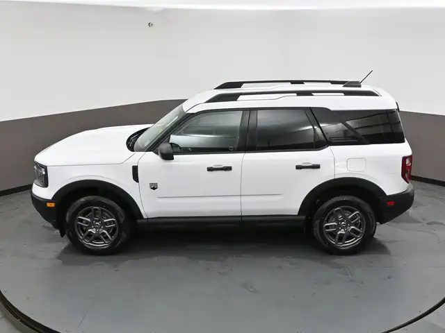 2025 Ford Bronco Sport BIG BEND AWD | HEATED SEATS | LOW MILEAGE - Photo 45