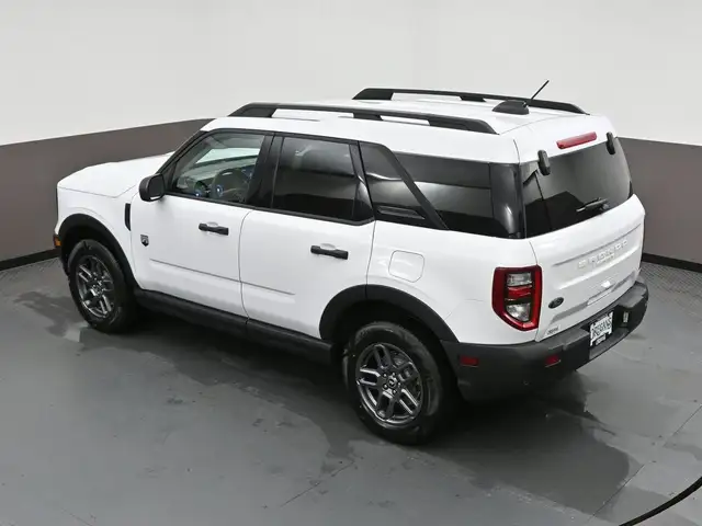 2025 Ford Bronco Sport BIG BEND AWD | HEATED SEATS | LOW MILEAGE - Photo 46