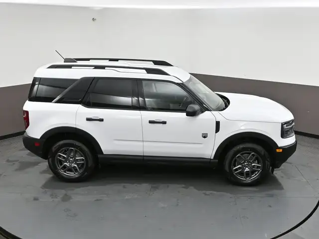 2025 Ford Bronco Sport BIG BEND AWD | HEATED SEATS | LOW MILEAGE - Photo 49