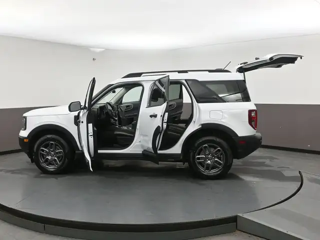 2025 Ford Bronco Sport BIG BEND AWD | HEATED SEATS | LOW MILEAGE - Photo 54