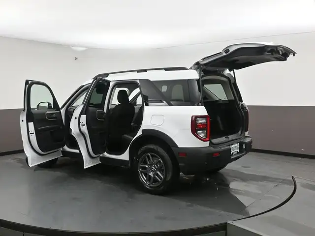 2025 Ford Bronco Sport BIG BEND AWD | HEATED SEATS | LOW MILEAGE - Photo 55