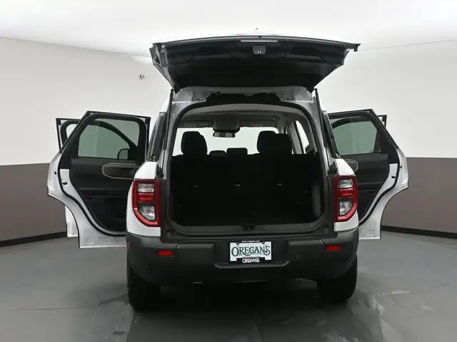 2025 Ford Bronco Sport BIG BEND AWD | HEATED SEATS | LOW MILEAGE - Photo 56