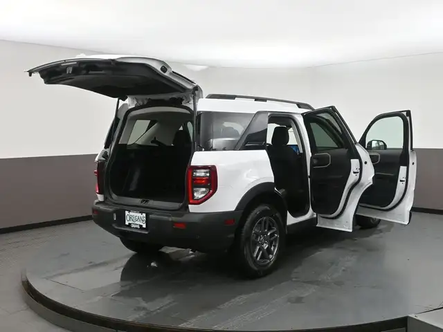 2025 Ford Bronco Sport BIG BEND AWD | HEATED SEATS | LOW MILEAGE - Photo 57