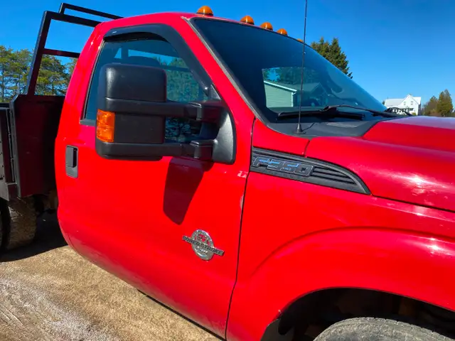 FOR SALE! FORD F-350 Dually Truck. - Photo 2