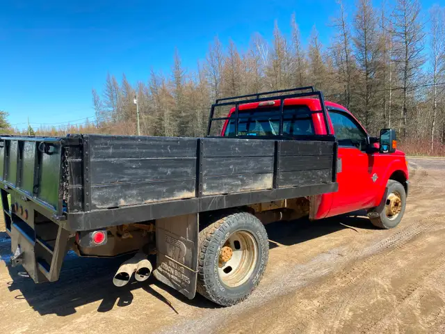 FOR SALE! FORD F-350 Dually Truck. - Photo 4