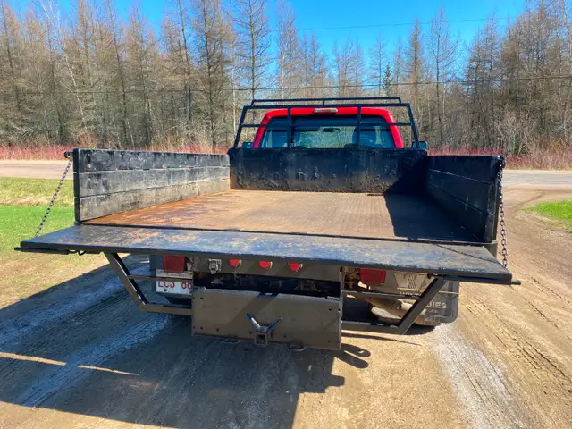 FOR SALE! FORD F-350 Dually Truck. - Photo 5