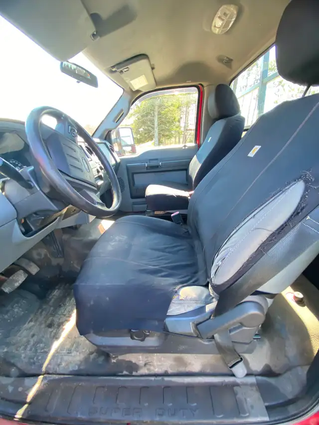 FOR SALE! FORD F-350 Dually Truck. - Photo 7