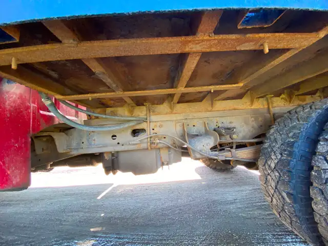 FOR SALE! FORD F-350 Dually Truck. - Photo 8