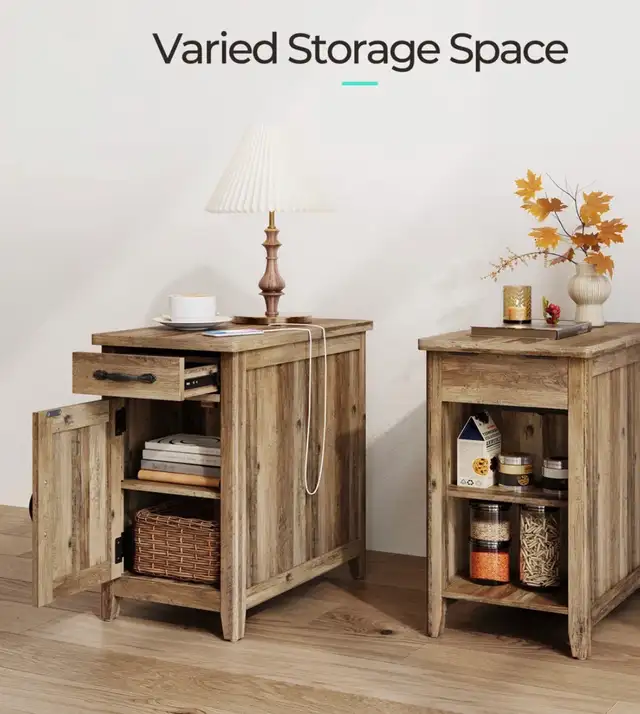 End Table - Photo 4