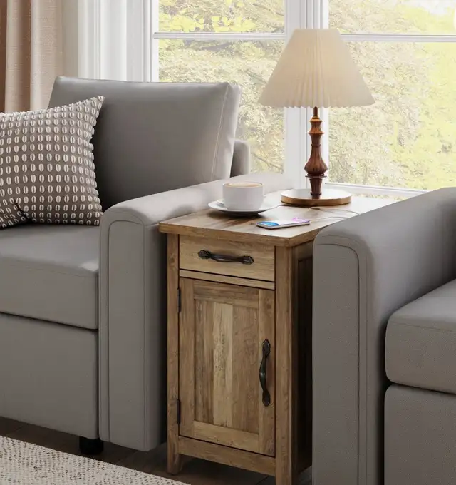End Table - Photo 7