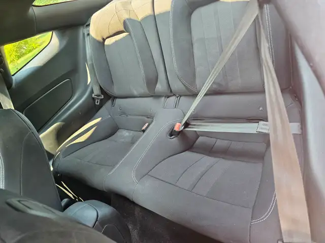 2020 Ford Mustang Ecoboost Turbo Safetied Finance Available - Photo 7