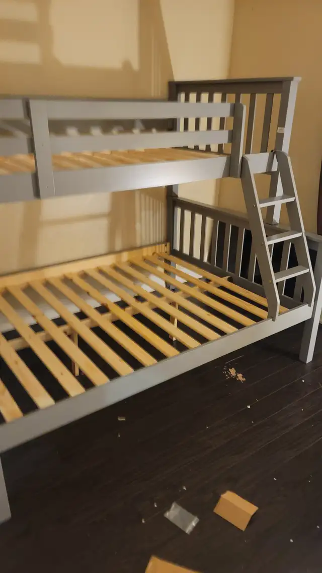 Furniture Assembly - Photo 5