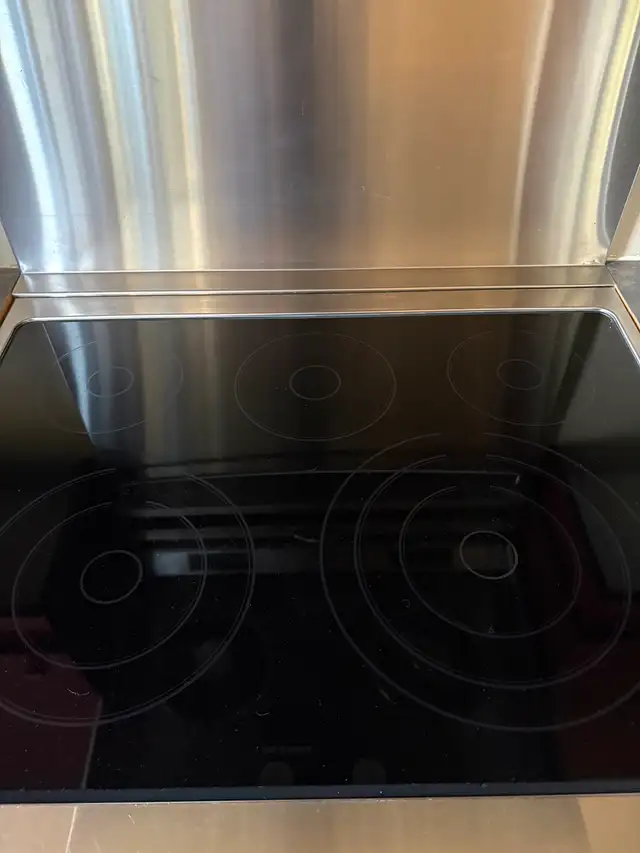 Cuisinière électrique LG - Photo 2