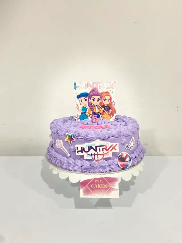 Hunters cake amazing cakes Milton desserts bakery - Photo 2