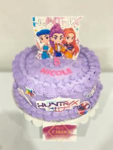 Hunters cake amazing cakes Milton desserts bakery - Photo 3