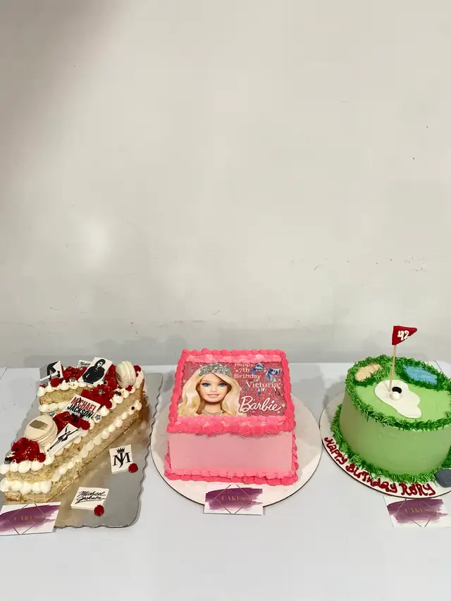 Oakville custom cakes, birthday wedding anniversary - Photo 5